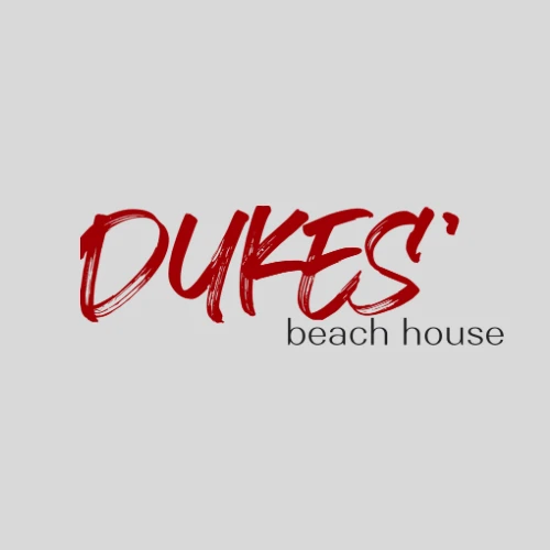 Dukes' Beach House